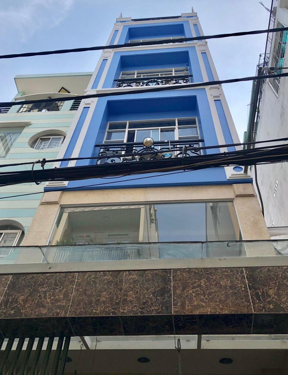 Saigon Cozy2 Hotel At 241 Pham Ngu Lao Street Хошимін Екстер'єр фото