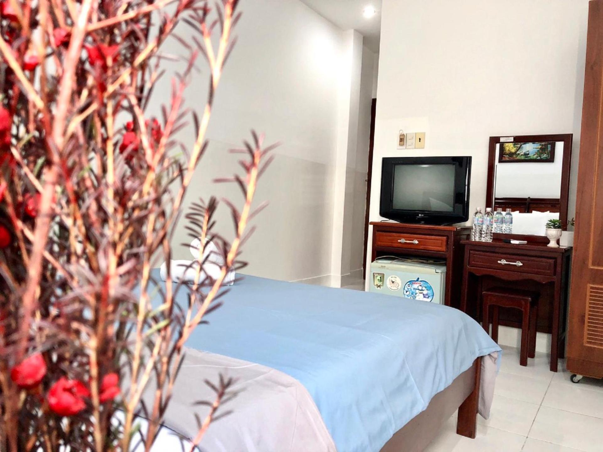Saigon Cozy2 Hotel At 241 Pham Ngu Lao Street Хошимін Екстер'єр фото